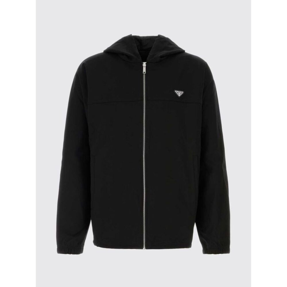 Prada Men Sweatshirt Men Prada